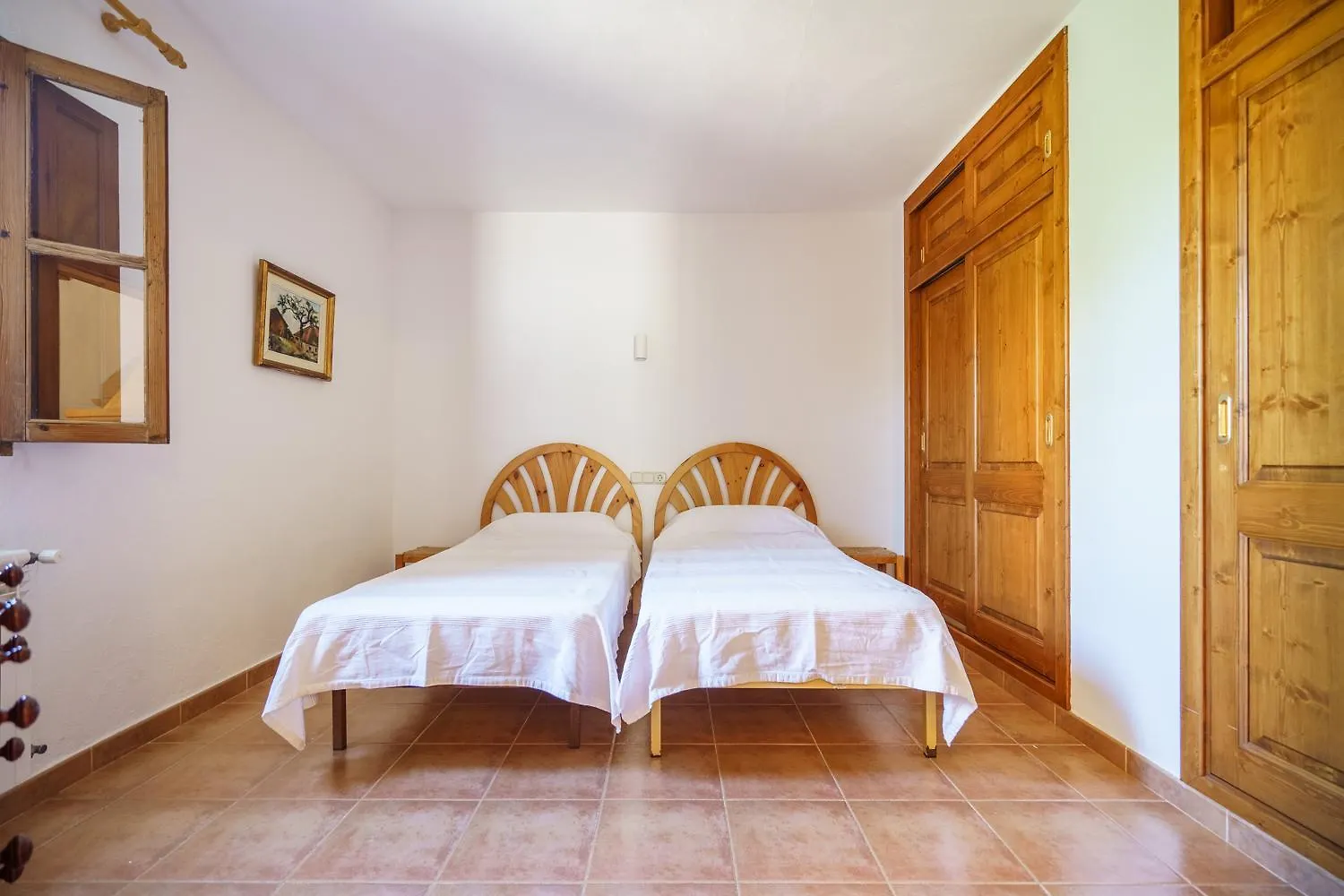 Villa Son Parera D' Abaix Muro
