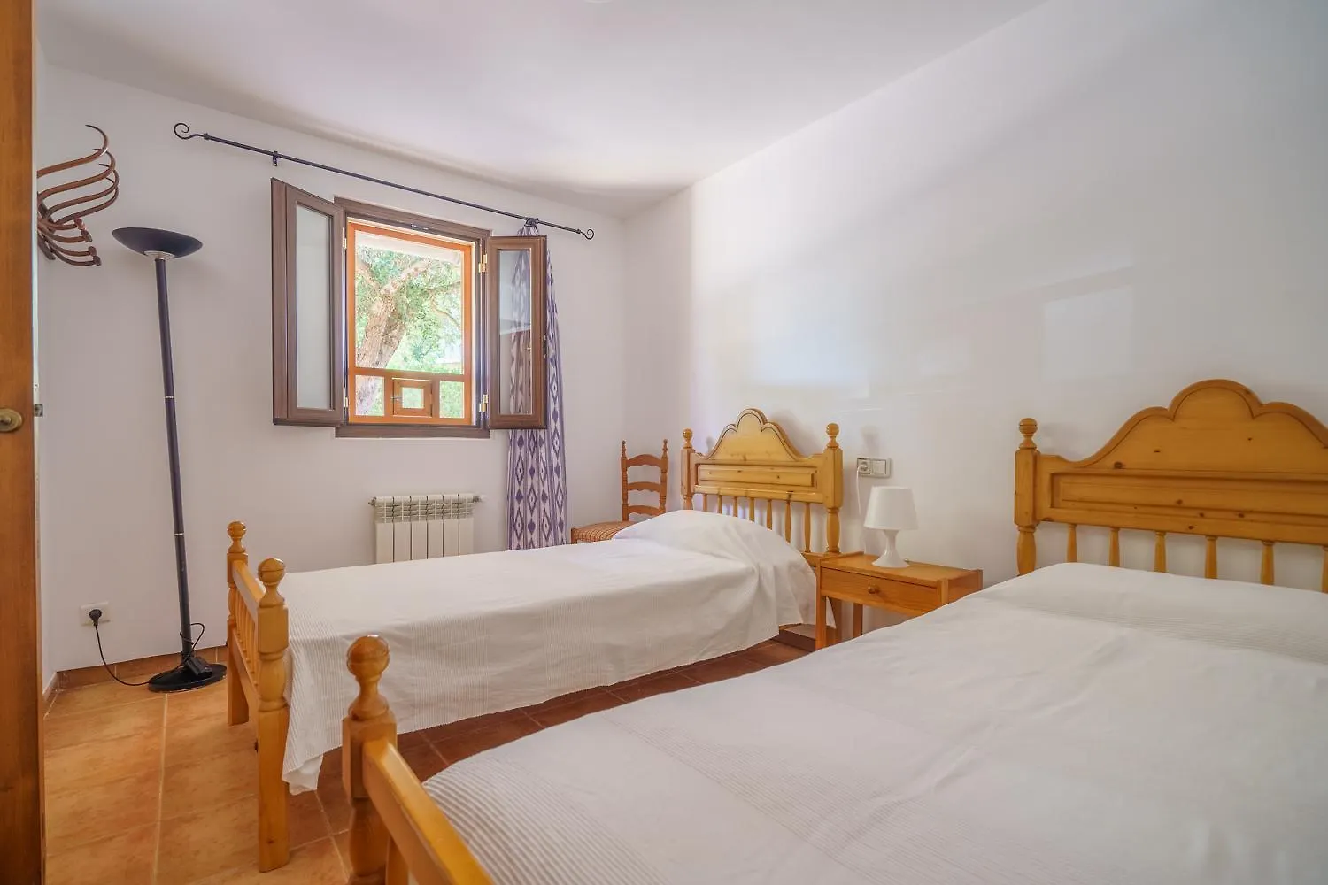 Villa Son Parera D' Abaix Muro