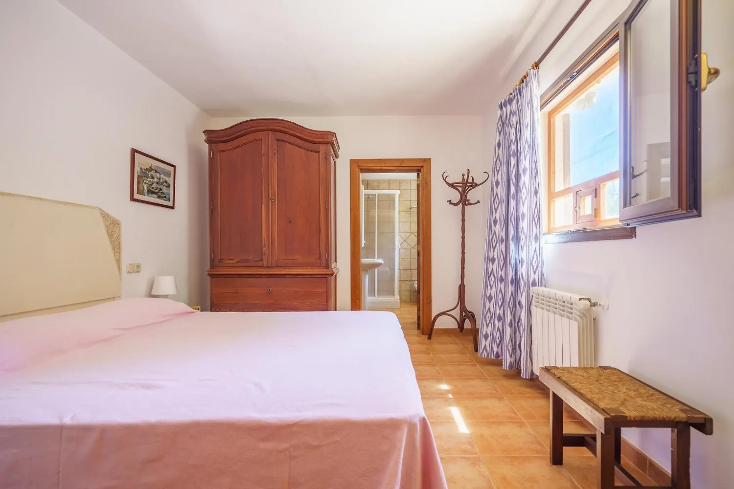 Villa Son Parera D' Abaix Muro 0*,