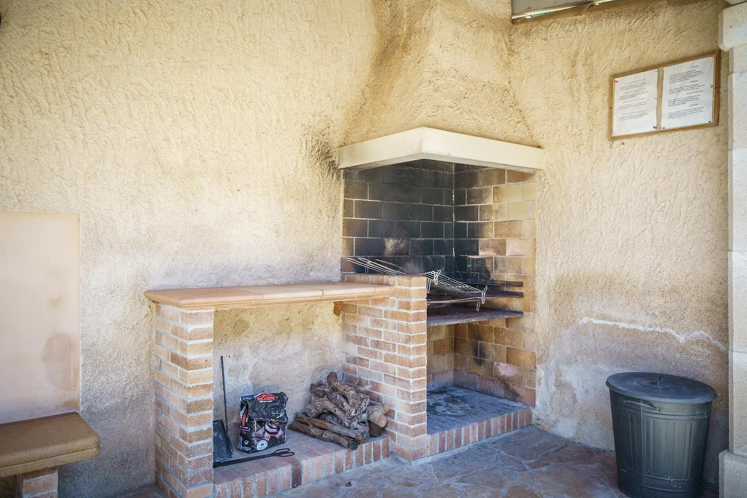 Villa Son Parera D' Abaix Muro