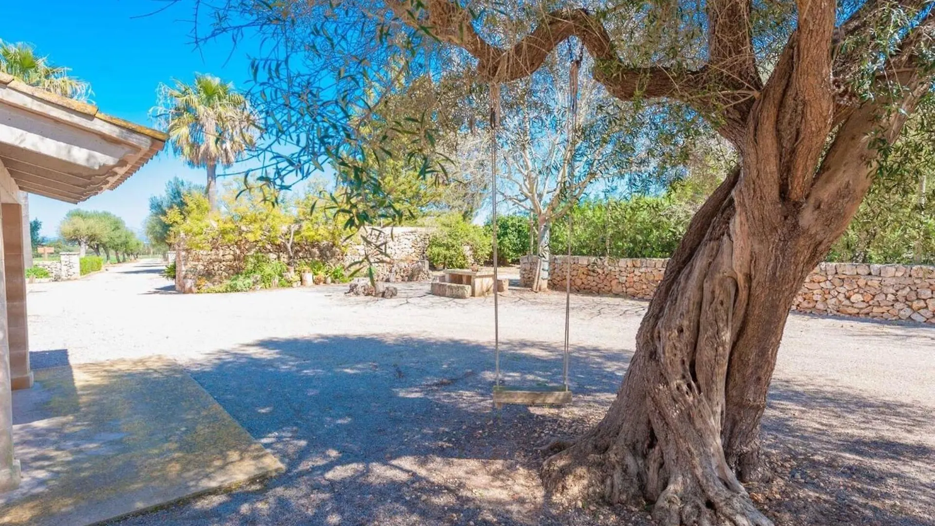 Son Parera D' Abaix Villa Muro Spain