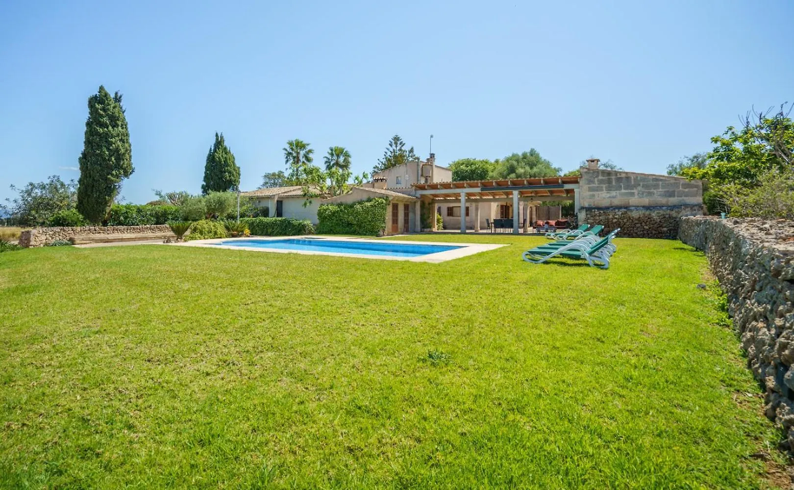 Son Parera D' Abaix Villa Muro 0*,  Spain